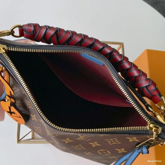HOBO BEAUBOURG VUITTON LOUIS MINI 0714
